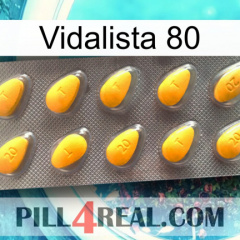 Vidalista 80 cialis1